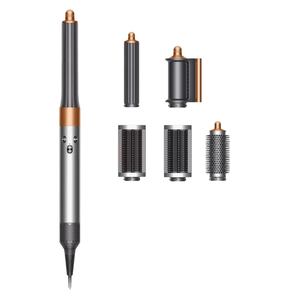 Dyson Airwrap Multi-Styler Complete Long